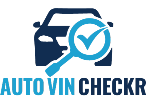Auto VIN Checkr
